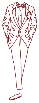 groom